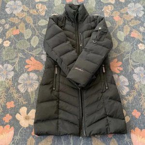 Eddie Bauer PXS parka winter coat. Extremely warm and in great condition!